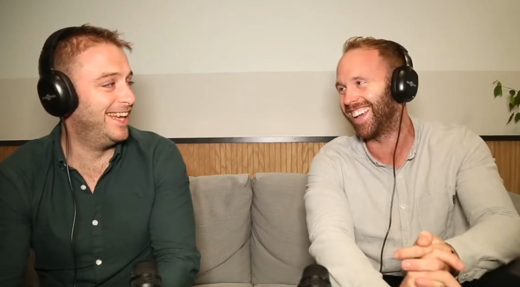 RSP Live founder conversation