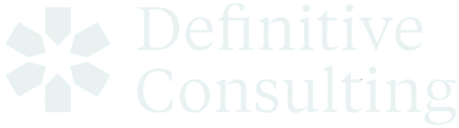 Definitive Consulting