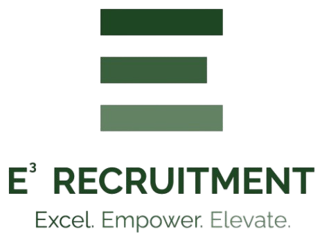 E3 Recruitment