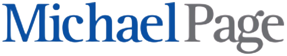 Michael Page