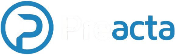 Preacta